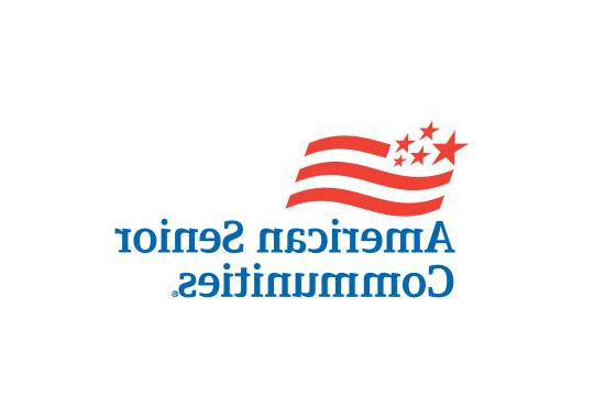 American Senior Communities Logo - 实际的护理 Program Page - 弗洛伦斯, KY