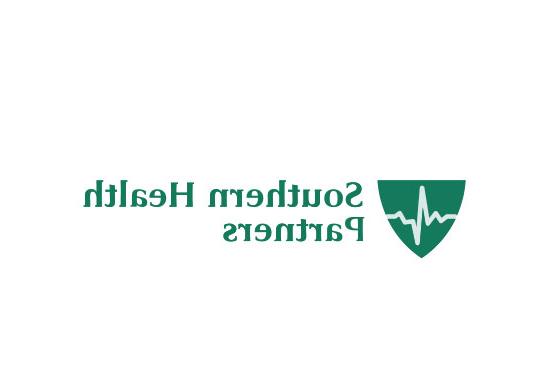 Southern Health Partners Logo - 实际的护理 Program Page - 弗洛伦斯, KY